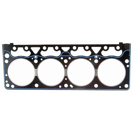 Fel-Pro Dod-Tk 318 5.2L/92-98 &360 5.9L/93-98 Head Gasket, 540Sd 540SD